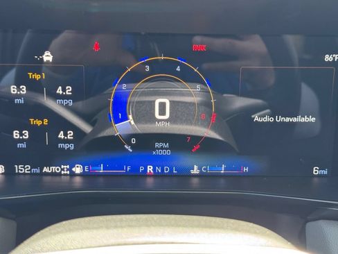 New 2026 Chevrolet Colorado ZR2 w/ ZR2 Bison Edition AWD/4WD image 23