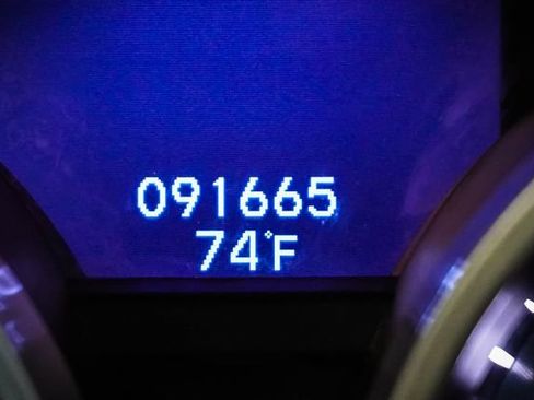 Used 2012 Acura TL w/ Technology Package FWD image 9