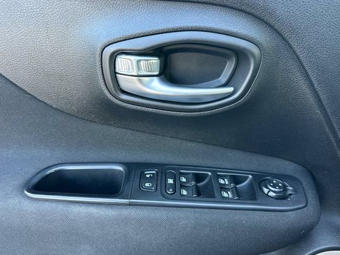 Used 2017 Jeep Renegade Sport w/ Power & Air Group FWD image 10