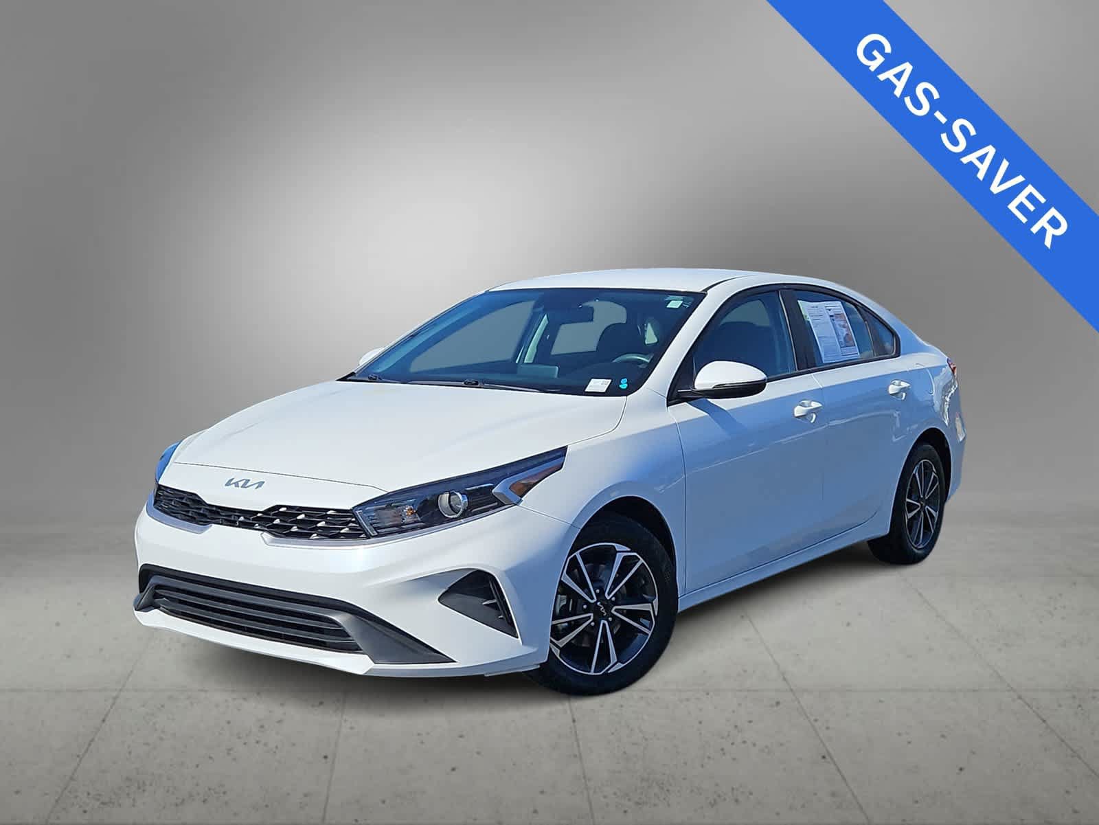 Used 2023 Kia Forte LXS w/ LXS Technology Package FWD image 1