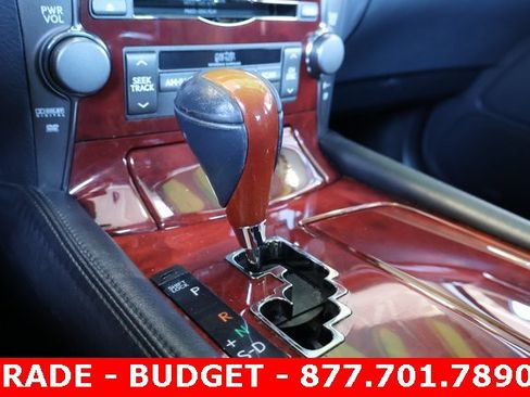 Used 2007 Lexus LS 460 L image 25