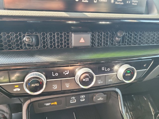 Used 2024 Honda CR-V EX-L image 25