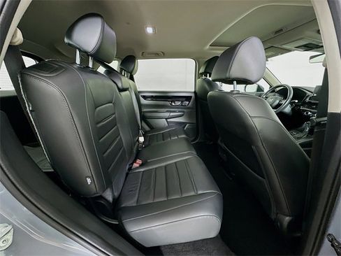 Certified 2024 Honda CR-V EX-L image 6