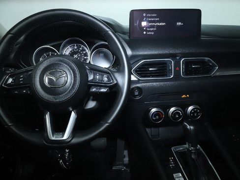 Used 2023 MAZDA CX-5 AWD 2.5 S image 28