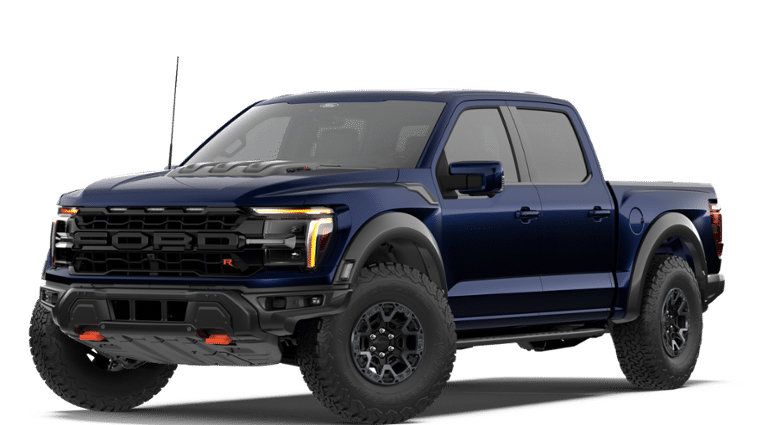 New 2026 Ford F150 Raptor w/ Equipment Group 803A Raptor R AWD/4WD image 33