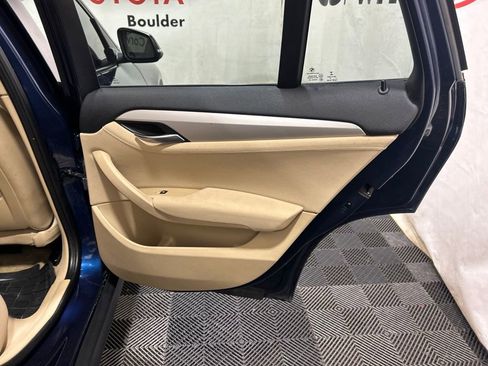 Used 2015 BMW X1 xDrive28i AWD/4WD image 14