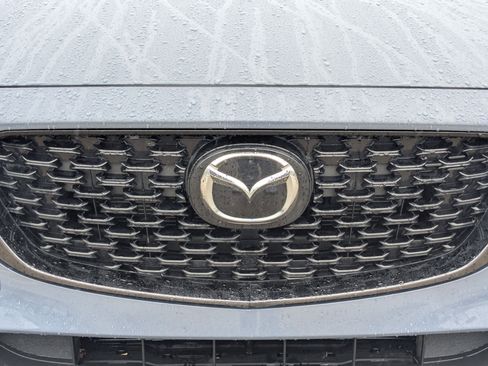 Used 2023 MAZDA CX-5 Carbon Edition image 10