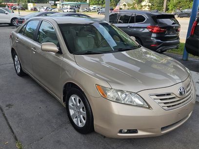 Used 2009 Toyota Camry XLE