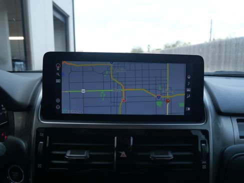 Certified 2023 Lexus GX 460 Premium w/ Premium Plus Package image 16