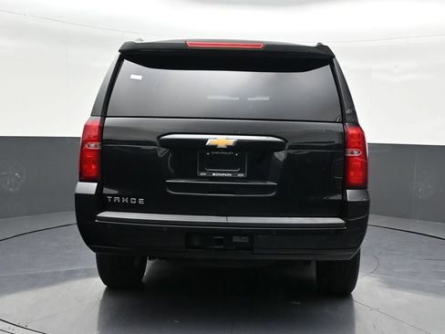 Used 2018 Chevrolet Tahoe LS image 4