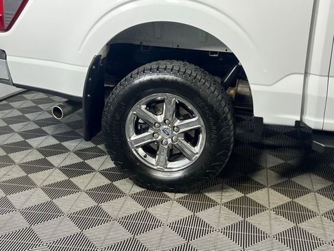 Used 2024 Ford F150 XLT w/ Tow/Haul Package image 11