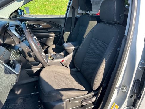Used 2020 GMC Terrain SLE image 7