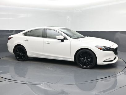 Used 2018 MAZDA MAZDA6 Touring
