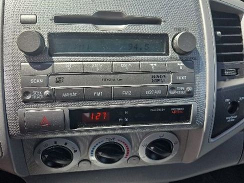 Used 2009 Toyota Tacoma 2WD Access Cab image 9