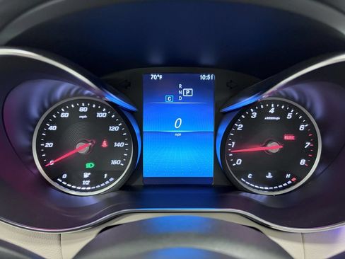 Used 2020 Mercedes-Benz C 300 4MATIC Sedan image 20