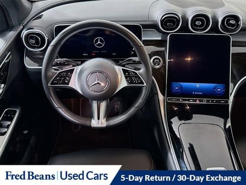 Used 2024 Mercedes-Benz GLC 300 GLC 300 image 23