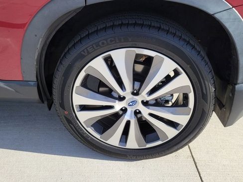 Used 2021 Subaru Ascent Limited w/ Technology Package image 19