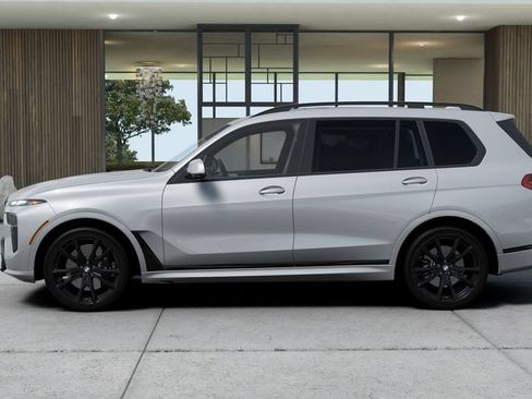 New 2027 BMW X7 xDrive40i w/ Executive Package AWD/4WD image 29