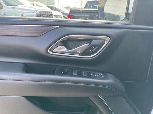 Used 2024 Chevrolet Tahoe LT image 11