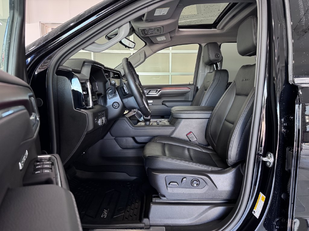 Certified 2026 GMC Sierra 1500 Denali AWD/4WD image 11