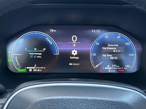 Certified 2025 Toyota RAV4 XSE w/ Advanced Technology Package AWD/4WD image 23
