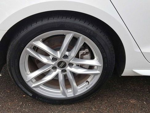 Certified 2023 Audi A4 2.0T Premium w/ Convenience Package image 27