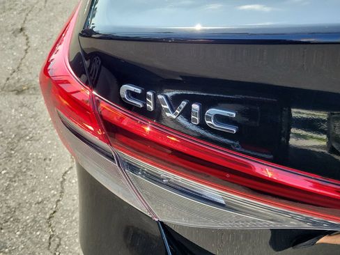 Used 2023 Honda Civic Sport image 20