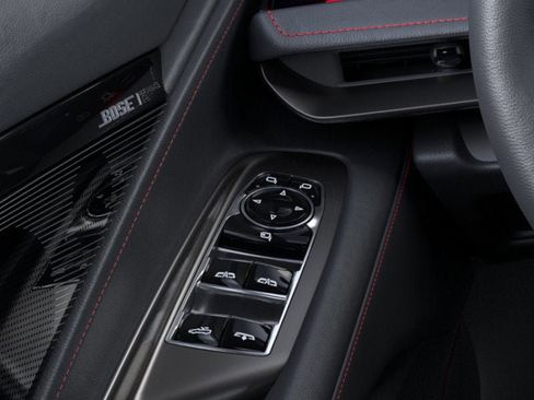 New 2026 Chevrolet Corvette Z06 w/ Stealth Interior Trim Package image 42