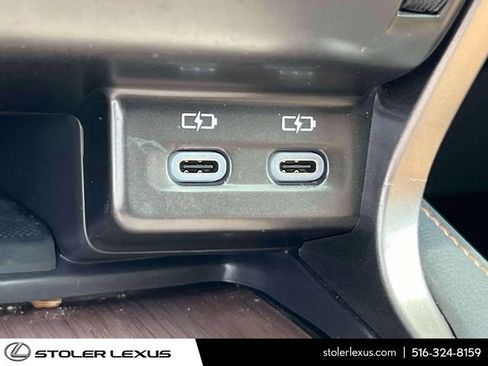 Used 2025 Lexus RX 350h w/ Accessory Package AWD/4WD image 35