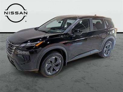 Used 2026 Nissan Rogue SV