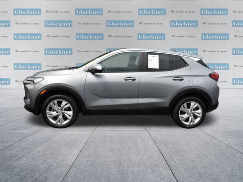 Used 2024 Buick Encore GX Preferred w/ Comfort Package AWD/4WD image 9