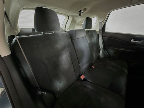 Used 2014 Honda CR-V LX image 25
