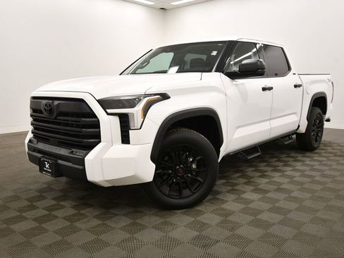 Used 2023 Toyota Tundra SR5 image 2