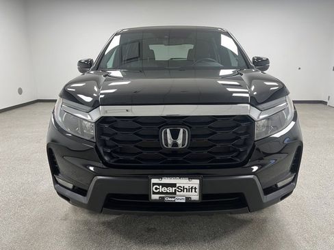 Used 2022 Honda Passport EX-L image 3