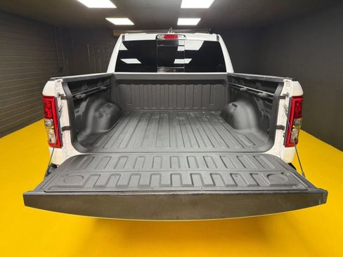 Used 2019 RAM 1500 Tradesman AWD/4WD image 13