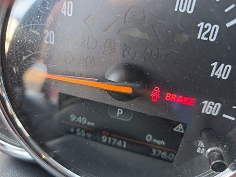 Used 2016 MINI Cooper S image 19