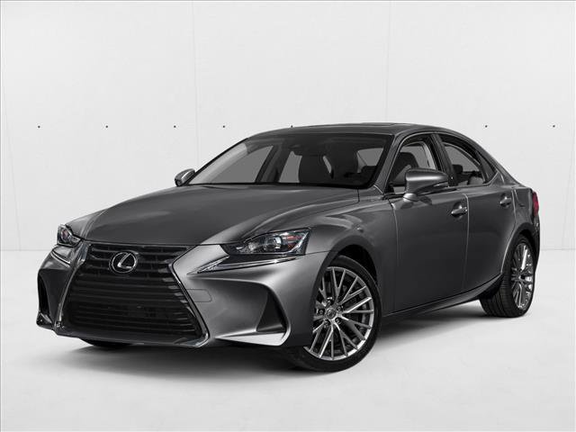 Used 2017 Lexus IS 200t RWD image 1