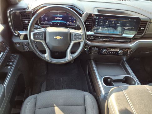 Used 2024 Chevrolet Silverado 3500 LT w/ Safety Package image 4