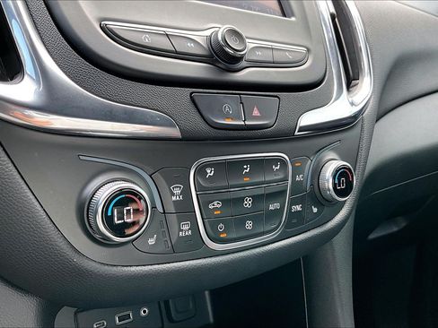 Used 2023 Chevrolet Equinox LT FWD image 24
