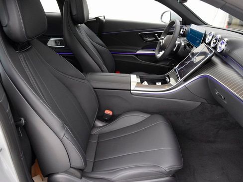 New 2026 Mercedes-Benz CLE 300 4MATIC Coupe image 16