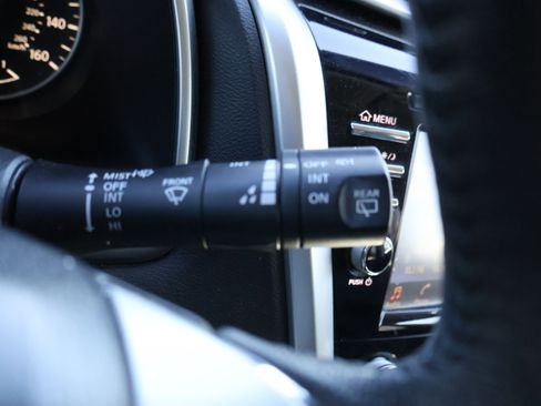 Used 2015 Nissan Murano Platinum w/ Platinum Technology Package image 37