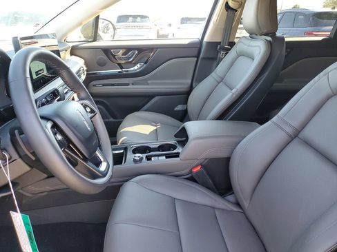 New 2026 Lincoln Corsair Grand Touring AWD/4WD image 21
