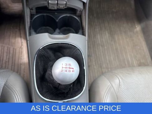 Used 2005 Acura RSX Type-S image 10