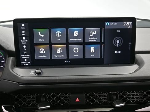 Certified 2023 Honda Accord EX-L image 29