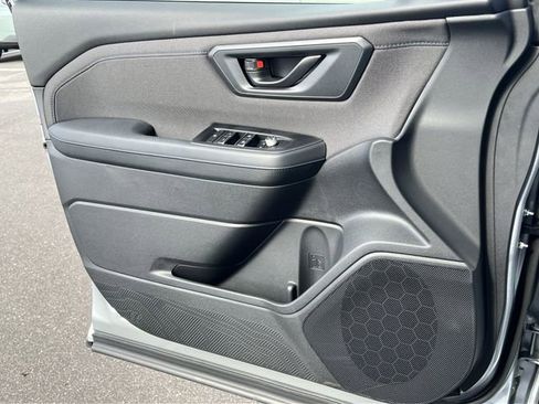 New 2026 Subaru Forester Premium image 24