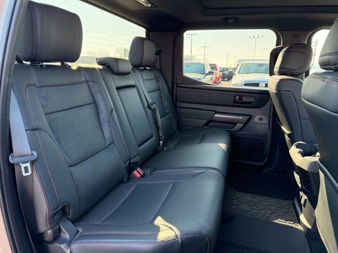 Used 2025 Toyota Tundra TRD Pro image 16