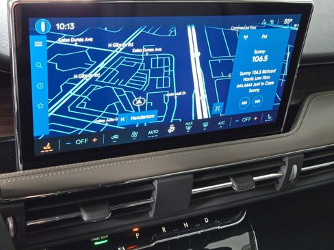 New 2026 Lincoln Corsair Grand Touring image 25