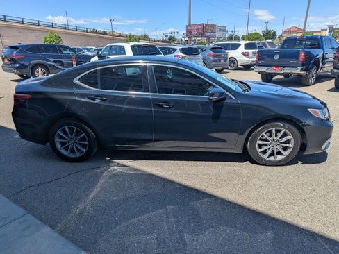 Used 2019 Acura TLX FWD image 7