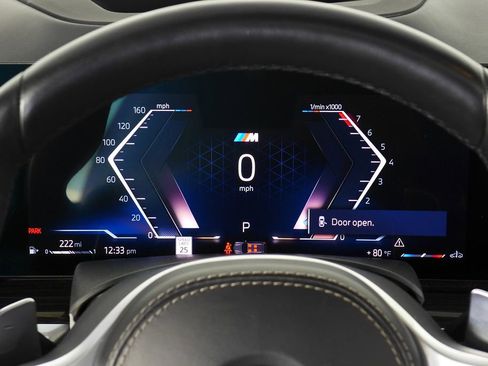 Used 2023 BMW X7 xDrive40i w/ M Sport Package image 30