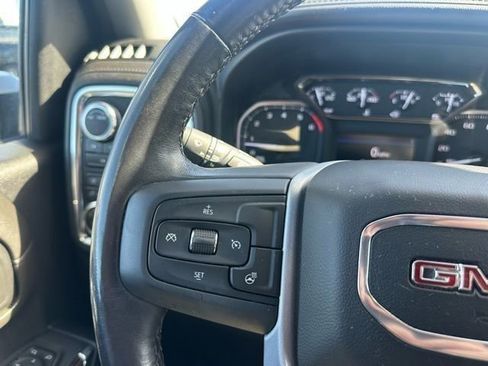 Certified 2022 GMC Sierra 2500 SLE w/ SLE Value Package; image 30